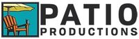 Patio Productions coupons